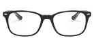 Ray-Ban® RX5375 RX5375 5883 56 - Havana On Light Blue Eyeglasses