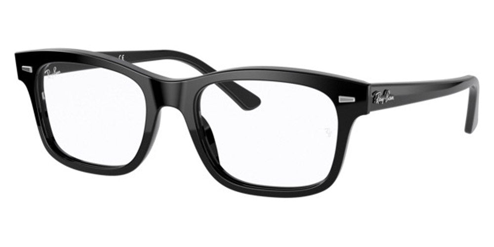 Ray-Ban® Mr BuRBank RX5383