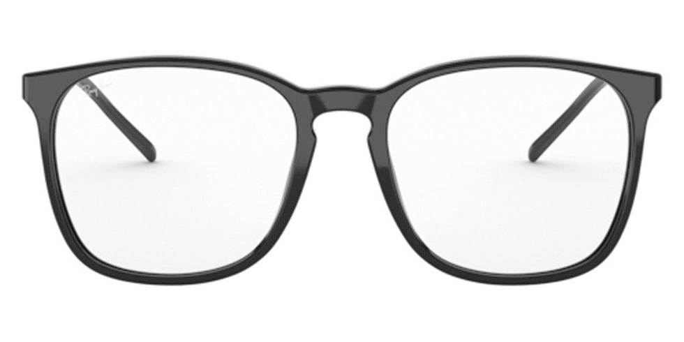 Ray-Ban® RX5387 RX5387 2000 54 - Black Eyeglasses