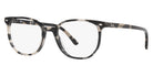 Ray-Ban® Elliot RX5397 RX5397 8117 48 - Gray Havana Eyeglasses