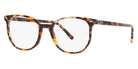 Ray-Ban® Elliot RX5397 RX5397 8173 50 - Brown and Gray Havana Eyeglasses