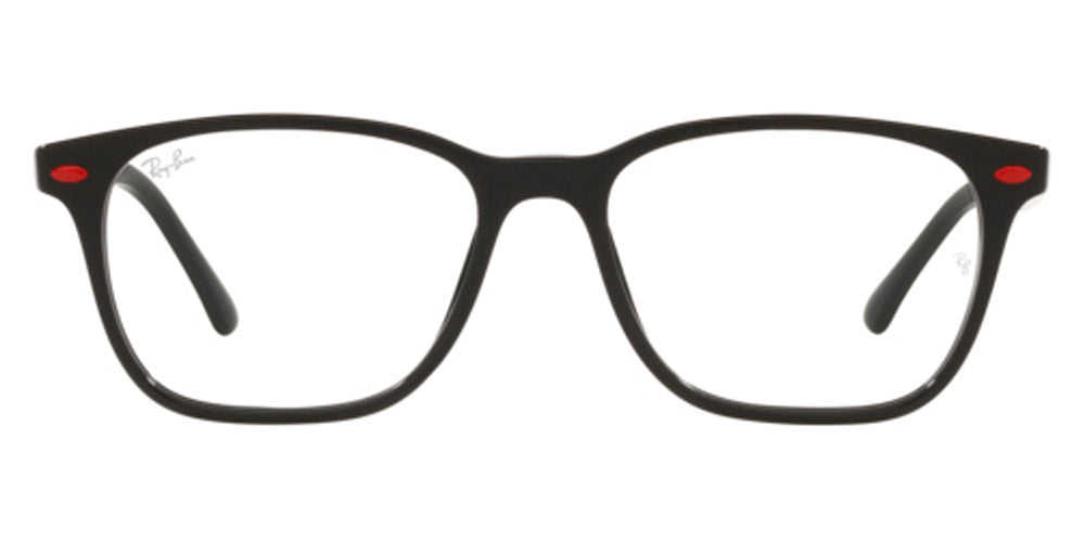 Ray-Ban® RX5405M RX5405M F601 53 - Black Eyeglasses