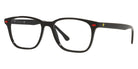 Ray-Ban® RX5405M RX5405M F601 55 - Black Eyeglasses