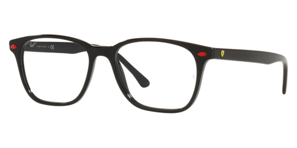 Ray-Ban® RX5405M RX5405M F601 55 - Black Eyeglasses