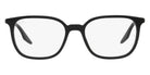 Ray-Ban® RX5406 RX5406 2000 52 - Black Eyeglasses