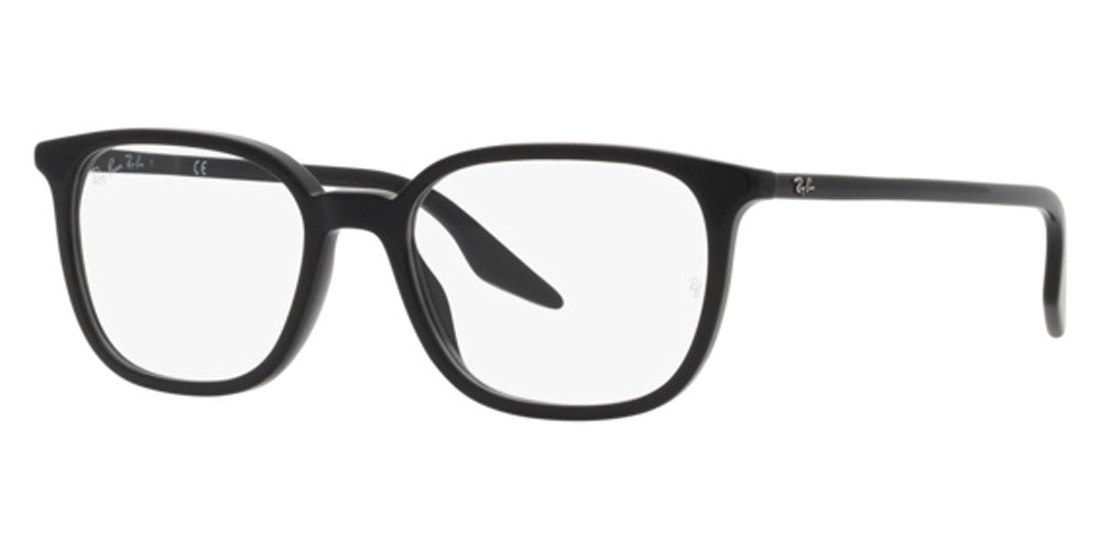 Ray-Ban® RX5406 RX5406 2000 54 - Black Eyeglasses