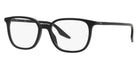 Ray-Ban® RX5406 RX5406 2000 54 - Black Eyeglasses