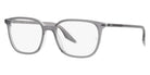 Ray-Ban® RX5406 RX5406 8111 54 - Gray on Transparent Eyeglasses