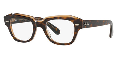 Ray-Ban® State Street RX5486
