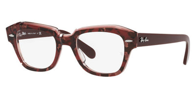 Ray-Ban® State Street RX5486