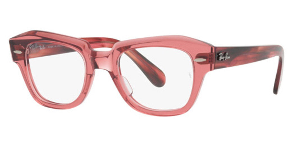 Ray-Ban® State Street RX5486