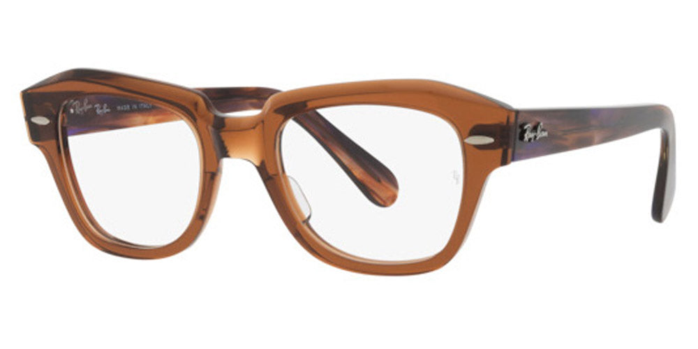 Ray-Ban® State Street RX5486