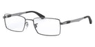 Ray-Ban® RX6275 RX6275 2503 54 - Black Eyeglasses