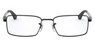 Ray-Ban® RX6275 RX6275 2502 54 - Gunmetal Eyeglasses