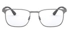 Ray-Ban® RX6363 RX6363 2553 54 - Gunmetal Eyeglasses