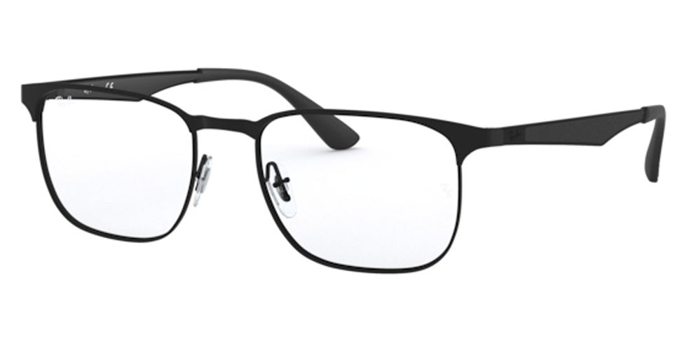 Ray-Ban® RX6363   Eyeglasses