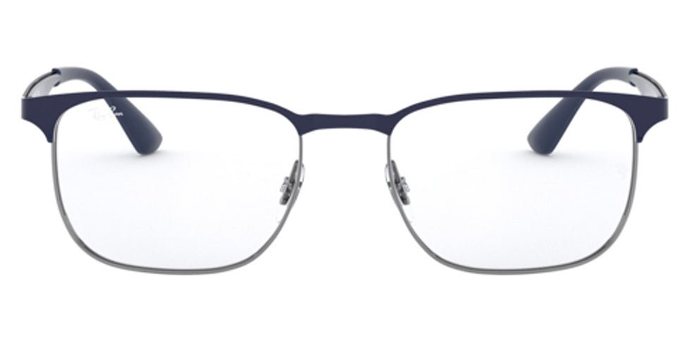 Ray-Ban® RX6363   Eyeglasses