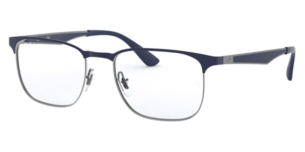 Ray-Ban® RX6363   Eyeglasses
