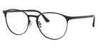 Ray-Ban® RX6375 RX6375 2944 53 - Black Eyeglasses