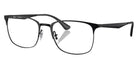 Ray-Ban® RX6421 RX6421 2904 52 - Black Eyeglasses