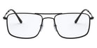 Ray-Ban® RX6434 RX6434 2509 53 - Black Eyeglasses
