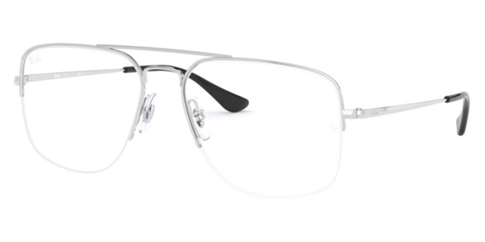Ray-Ban® The General Gaze RX6441