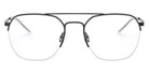 Ray-Ban® RX6444 RX6444 2501 53 - Silver Eyeglasses