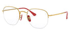 Ray-Ban® RX6448M   Eyeglasses