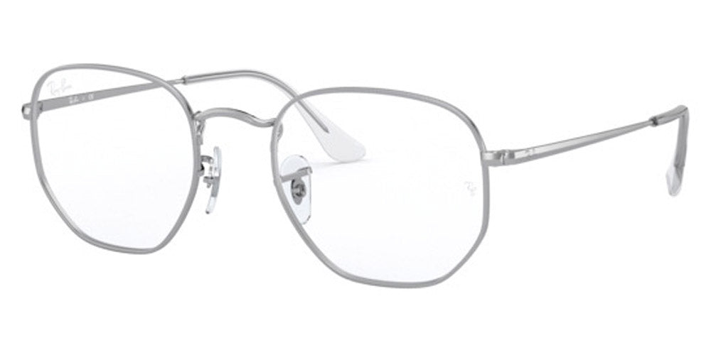Ray-Ban® Hexagonal RX6448