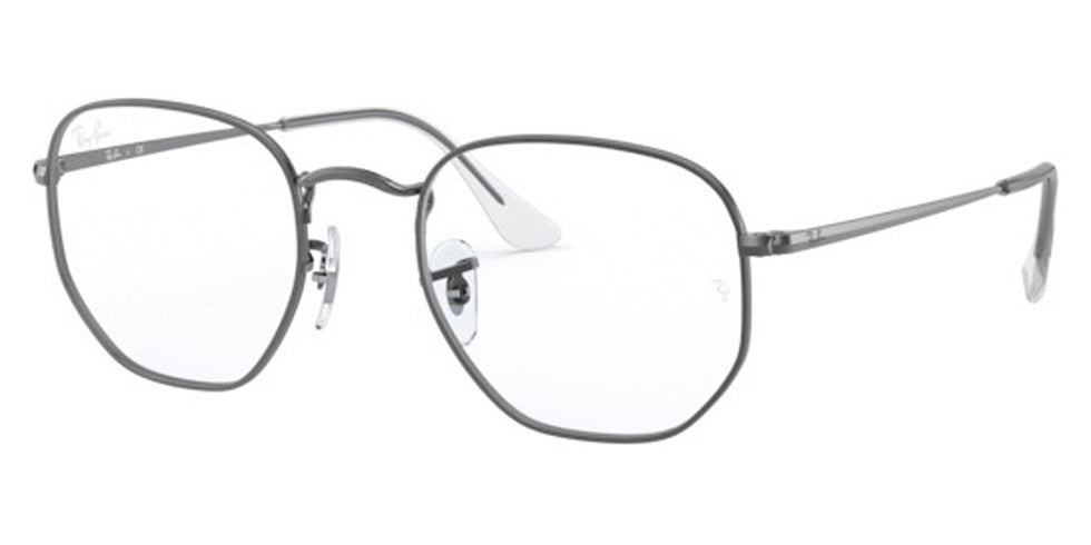 Ray-Ban® Hexagonal RX6448