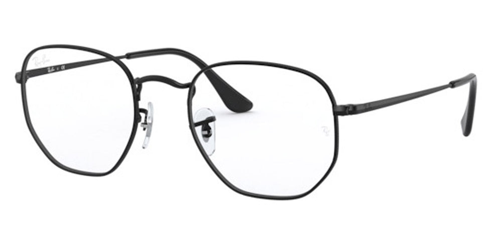 Ray-Ban® Hexagonal RX6448