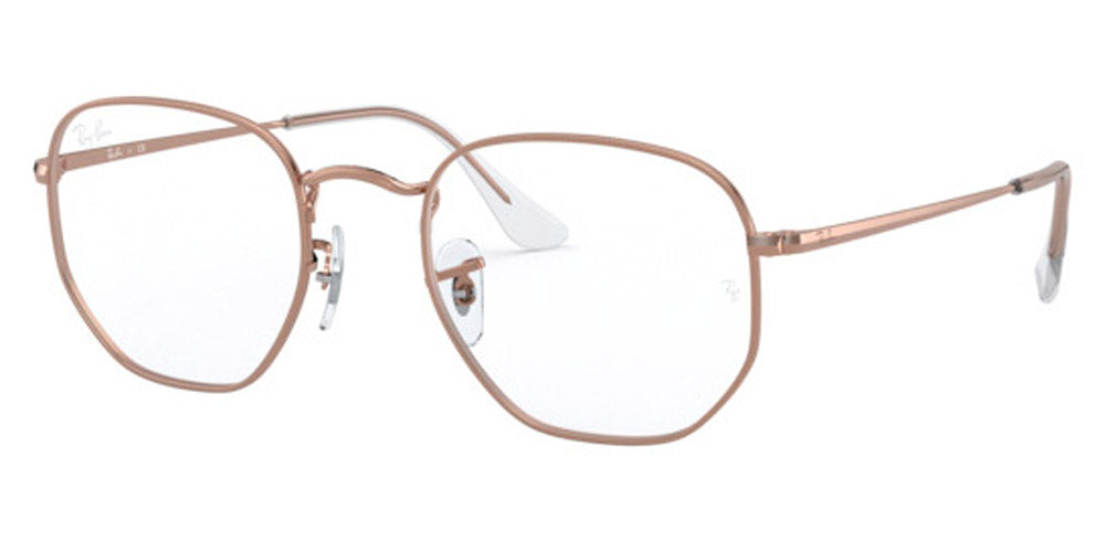 Ray-Ban® Hexagonal RX6448