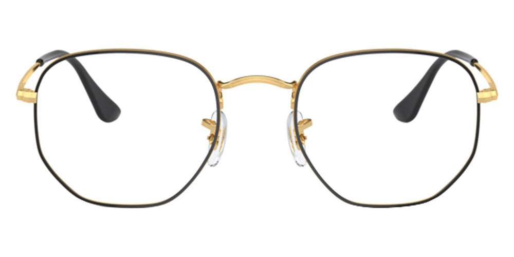 Ray-Ban® Hexagonal RX6448