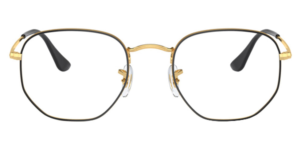 Ray-Ban® Hexagonal RX6448