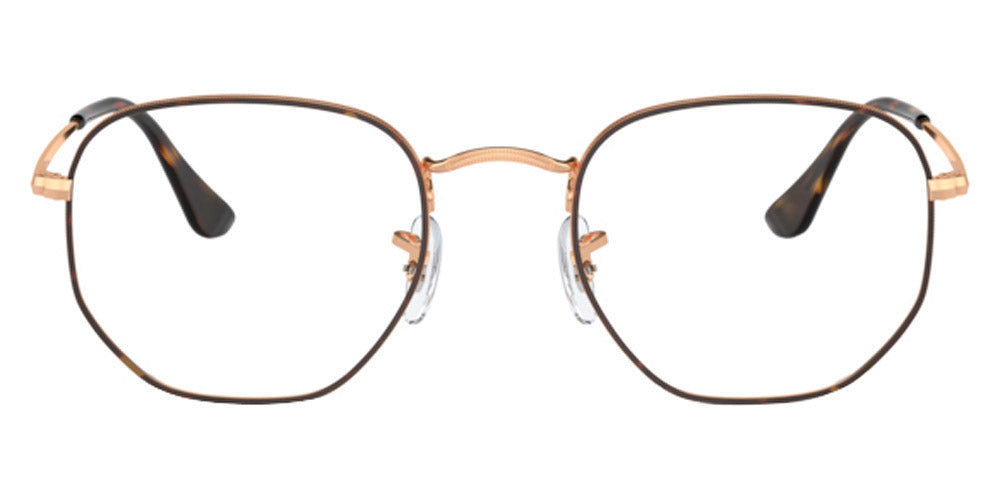 Ray-Ban® Hexagonal RX6448