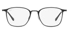 Ray-Ban® RX6466 RX6466 2904 49 - Black Eyeglasses