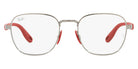 Ray-Ban® RX6484M RX6484M F001 49 - Gunmetal Eyeglasses