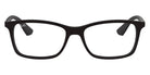 Ray-Ban® RX7047 RX7047 2000 54 - Black Eyeglasses