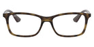 Ray-Ban® RX7047 RX7047 5769 54 - Transparent Gray Eyeglasses