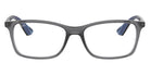 Ray-Ban® RX7047 RX7047 5196 54 - Matte Black Eyeglasses