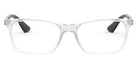 Ray-Ban® RX7047 RX7047 8100 54 - Blue Eyeglasses