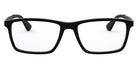 Ray-Ban® RX7056 RX7056 2000 53 - Black Eyeglasses
