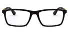 Ray-Ban® RX7056 RX7056 5644 53 - Matte Black Eyeglasses