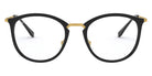 Ray-Ban® RX7140 RX7140 2000 49 - Black Eyeglasses