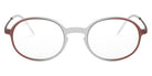 Ray-Ban® RX7153 RX7153 5789 50 - Transparent Eyeglasses