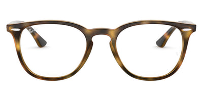 Ray-Ban® RX7159 RX7159 2012 50 - Havana Eyeglasses