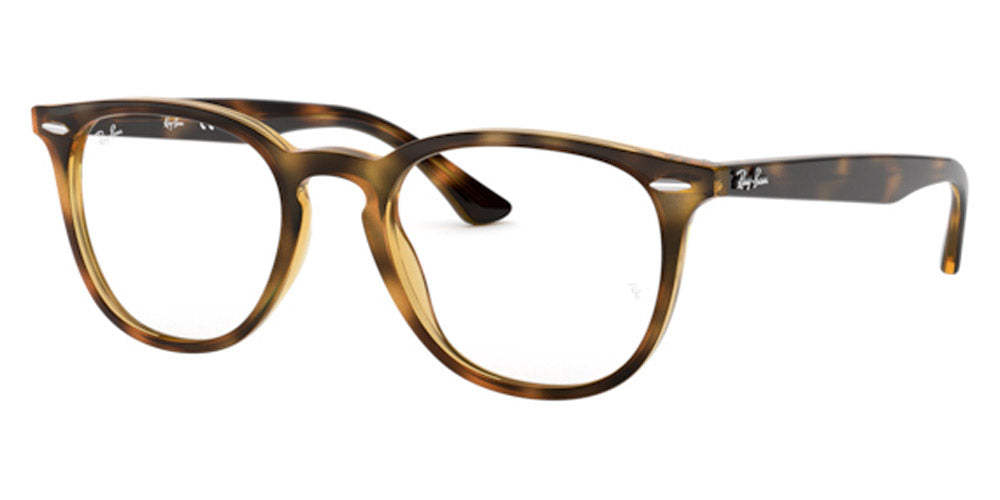 Ray-Ban® RX7159 RX7159 2012 52 - Havana Eyeglasses