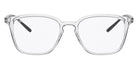 Ray-Ban® RX7185 RX7185 5943 50 - Transparent Eyeglasses
