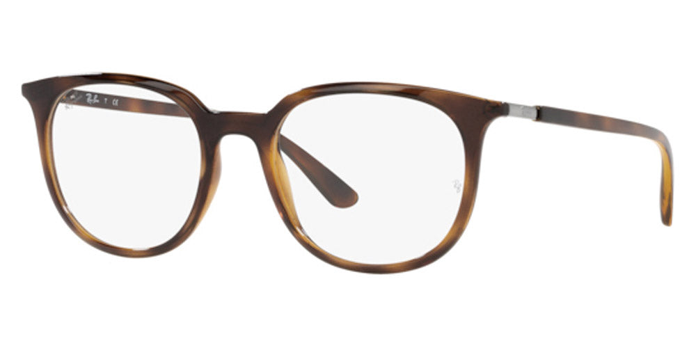 Ray-Ban® RX7190 RX7190 2012 53 - Havana Eyeglasses