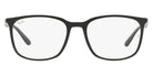 Ray-Ban® RX7199 RX7199 5204 52 - Black Eyeglasses